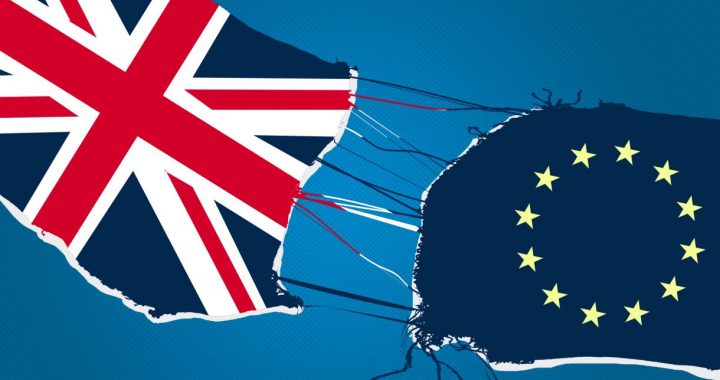 Brexit and Africa